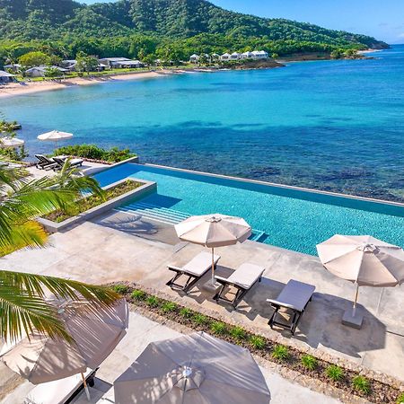 Hawksbill Resort Antigua (Adults Only) Five Islands Village Exterior photo
