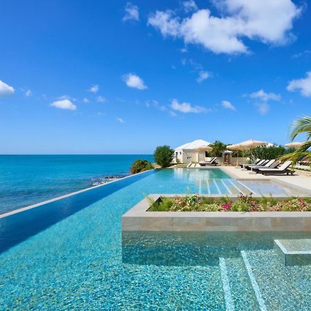 Hawksbill Resort Antigua (Adults Only) Five Islands Village Exterior photo