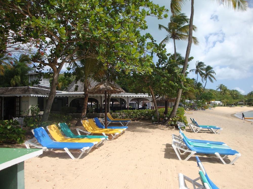 Hawksbill Resort Antigua (Adults Only) Five Islands Village Exterior photo