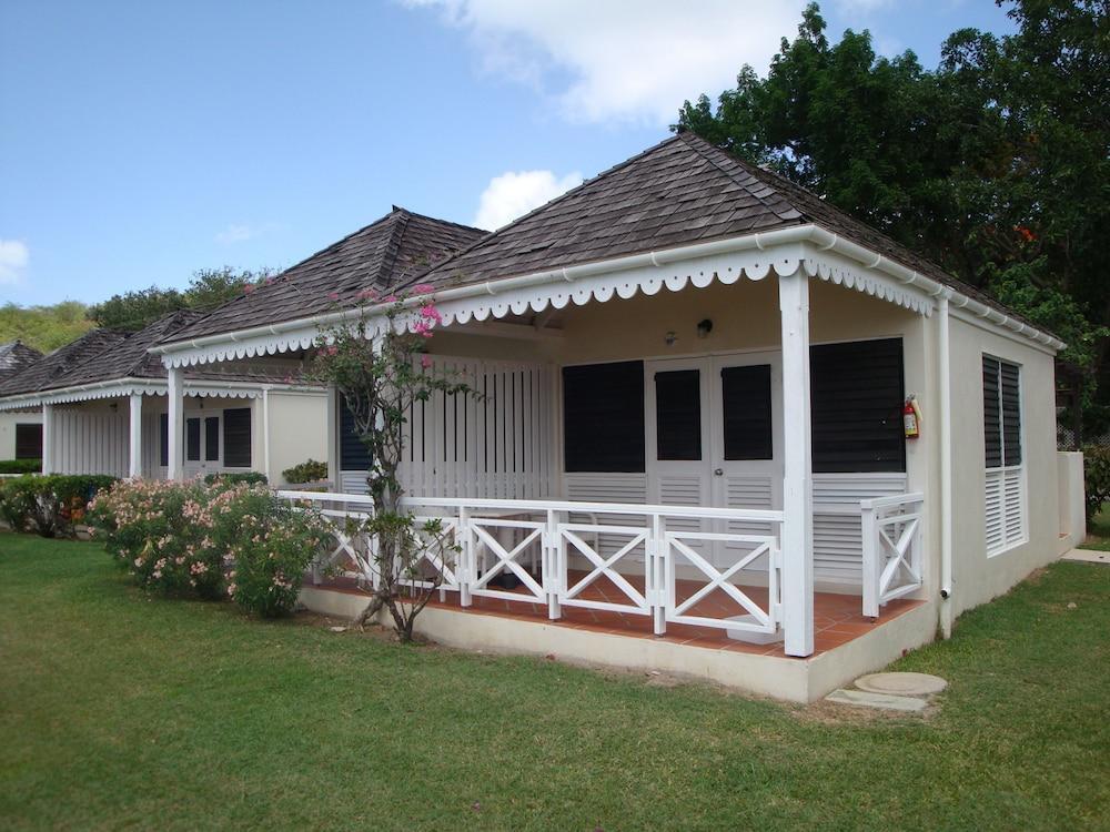 Hawksbill Resort Antigua (Adults Only) Five Islands Village Exterior photo
