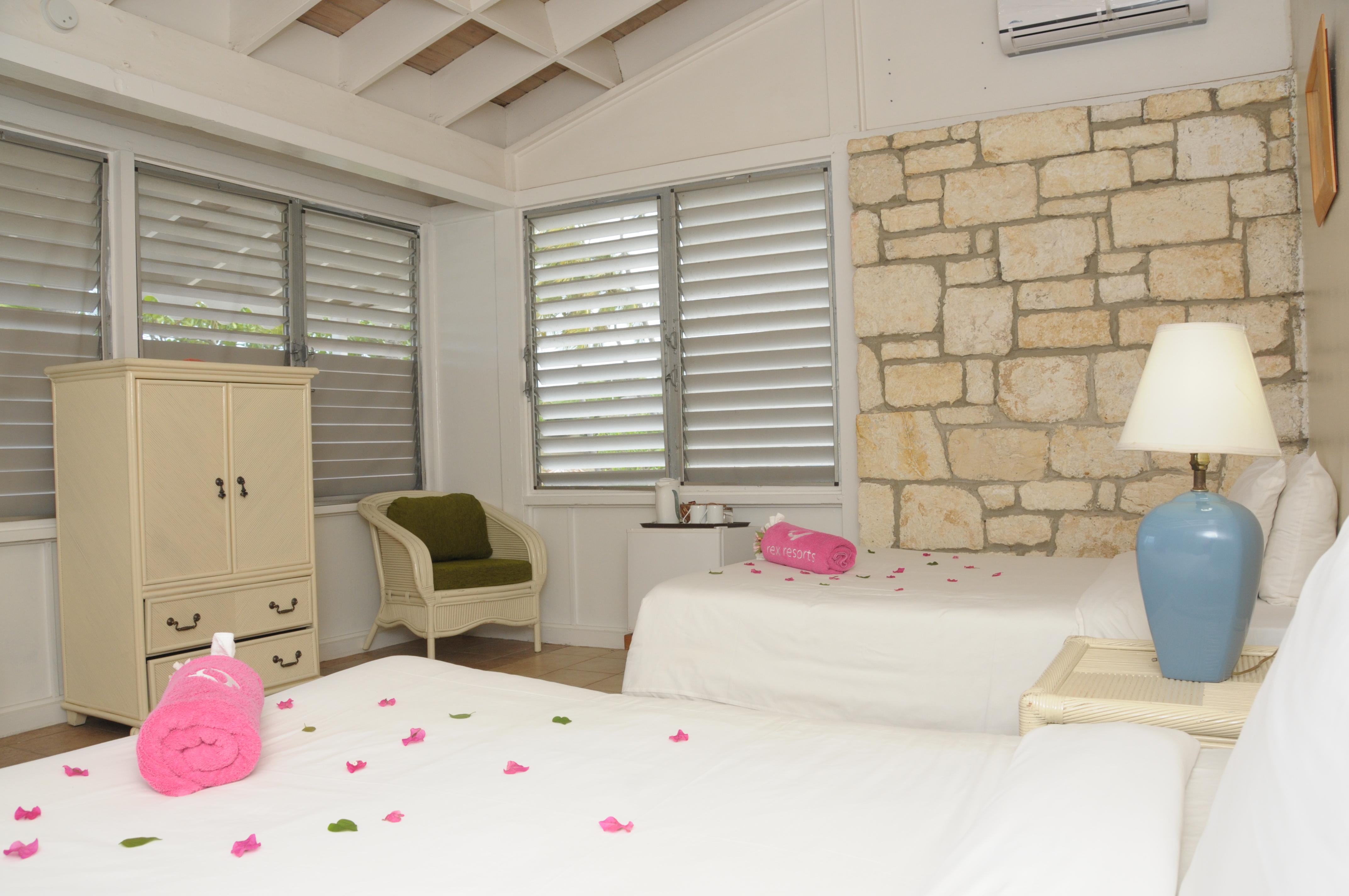Hawksbill Resort Antigua (Adults Only) Five Islands Village Exterior photo