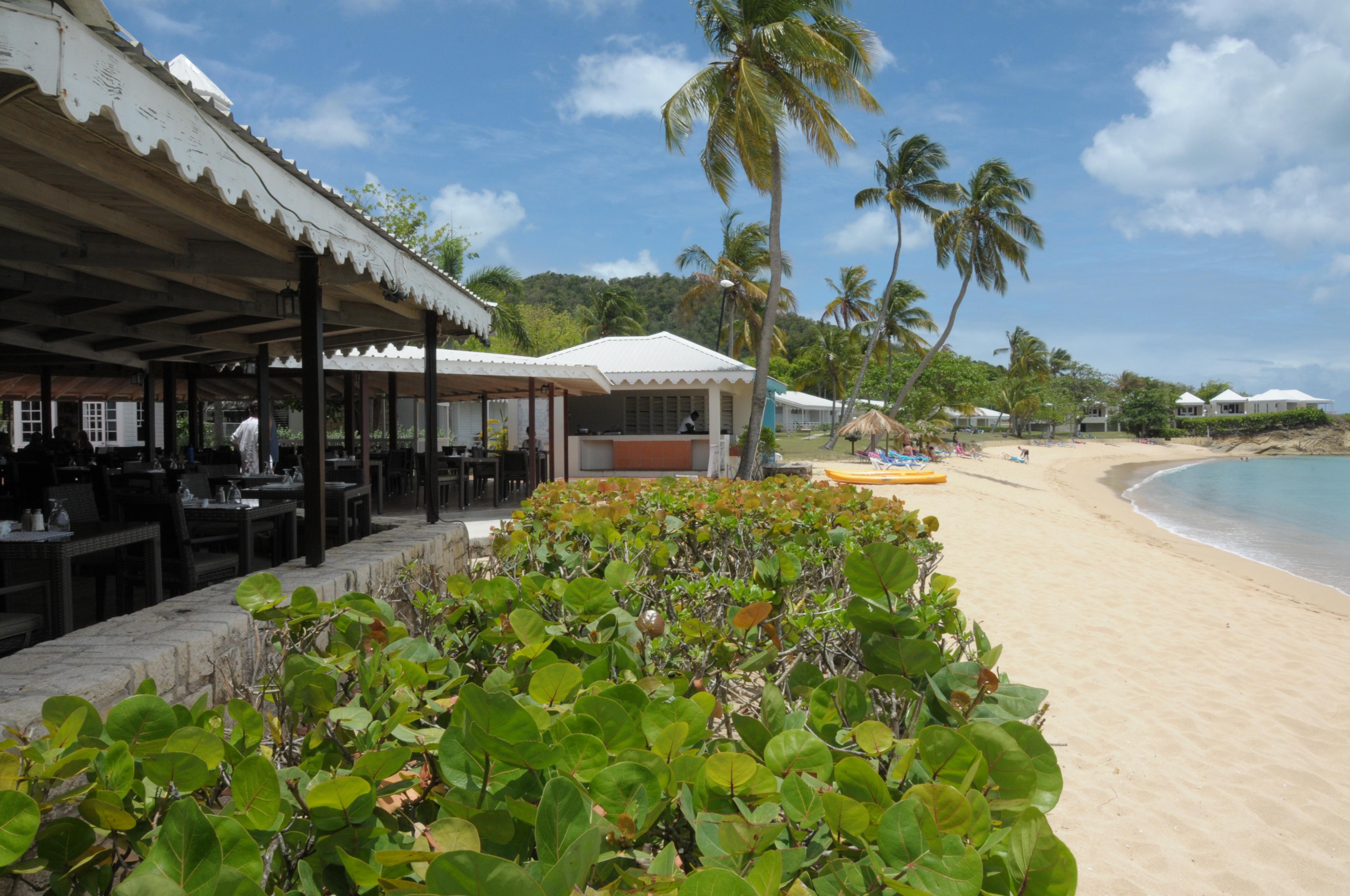 Hawksbill Resort Antigua (Adults Only) Five Islands Village Exterior photo