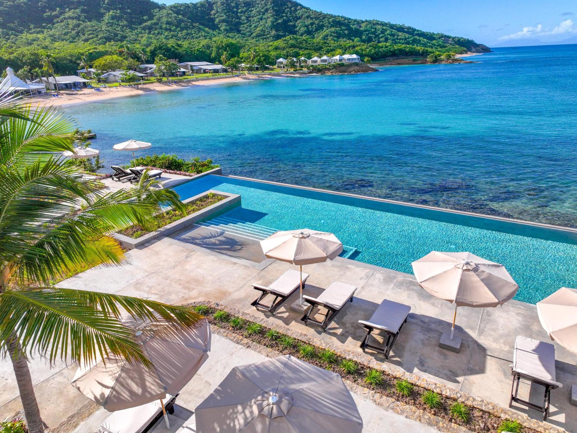 Hawksbill Resort Antigua (Adults Only) Five Islands Village Exterior photo