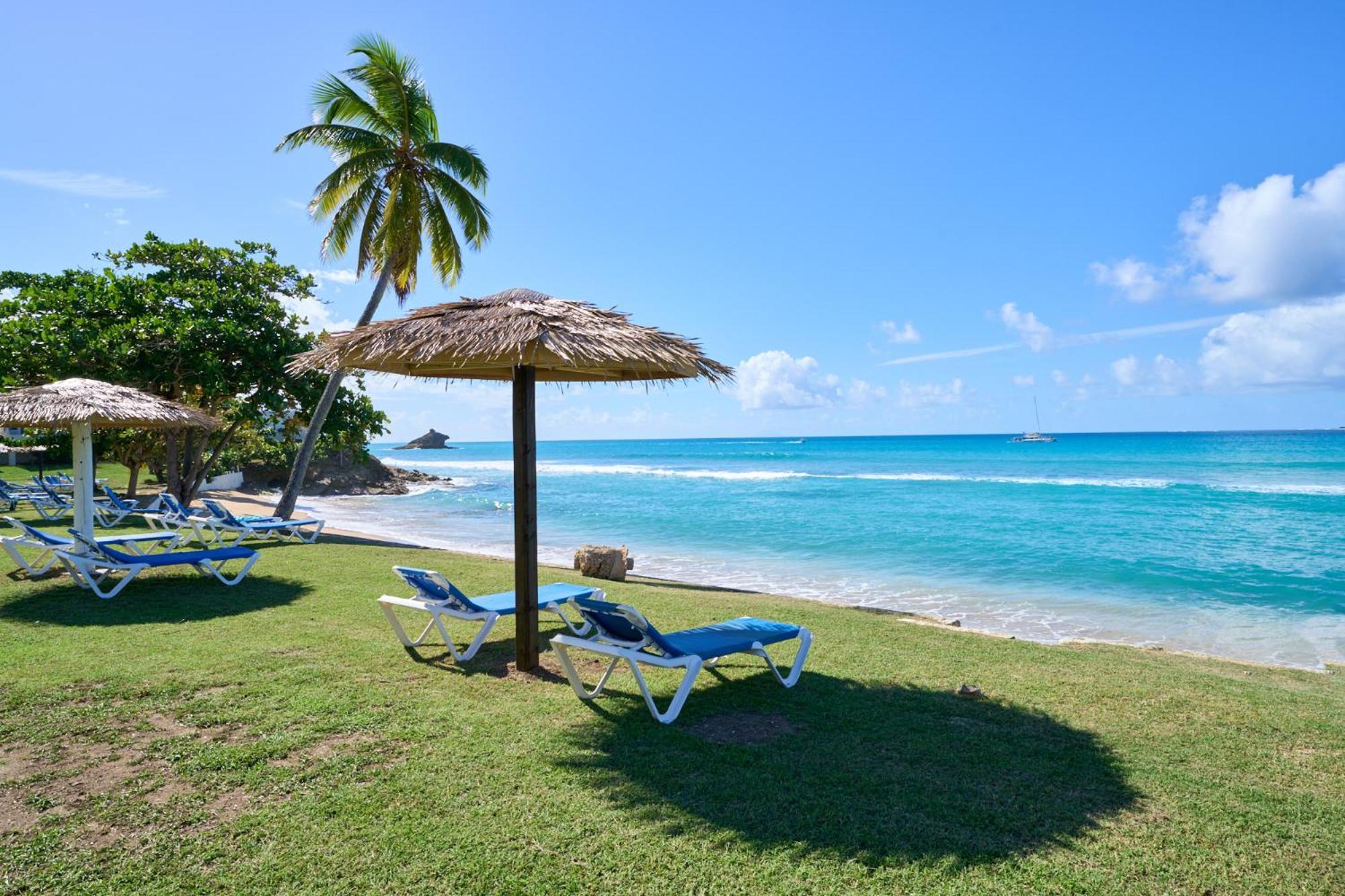 Hawksbill Resort Antigua (Adults Only) Five Islands Village Exterior photo