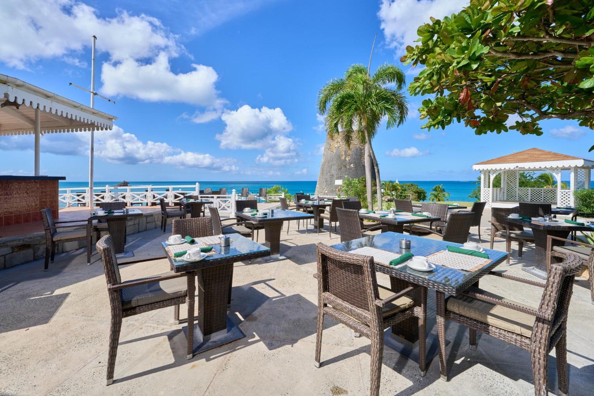 Hawksbill Resort Antigua (Adults Only) Five Islands Village Exterior photo