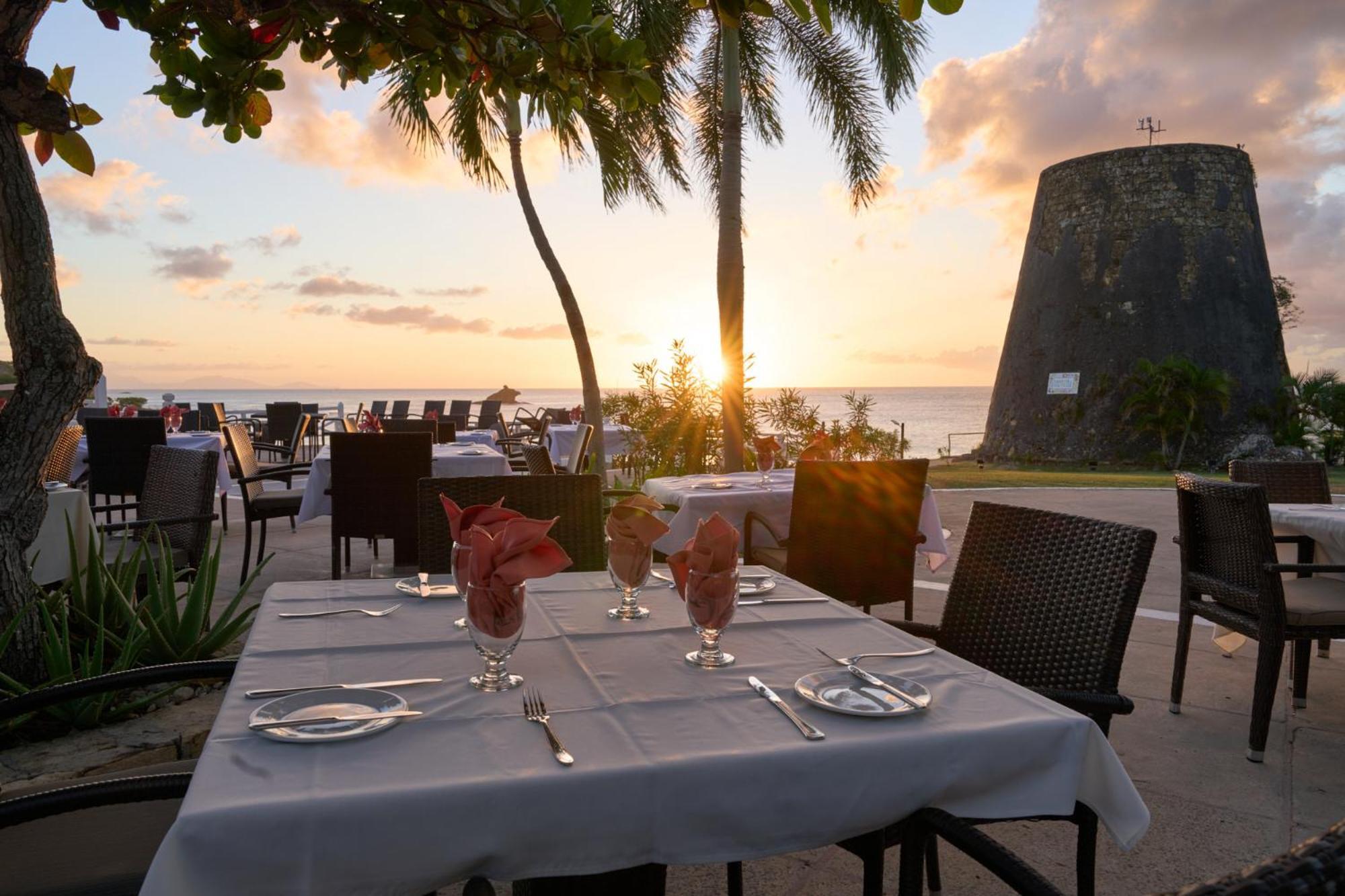 Hawksbill Resort Antigua (Adults Only) Five Islands Village Exterior photo