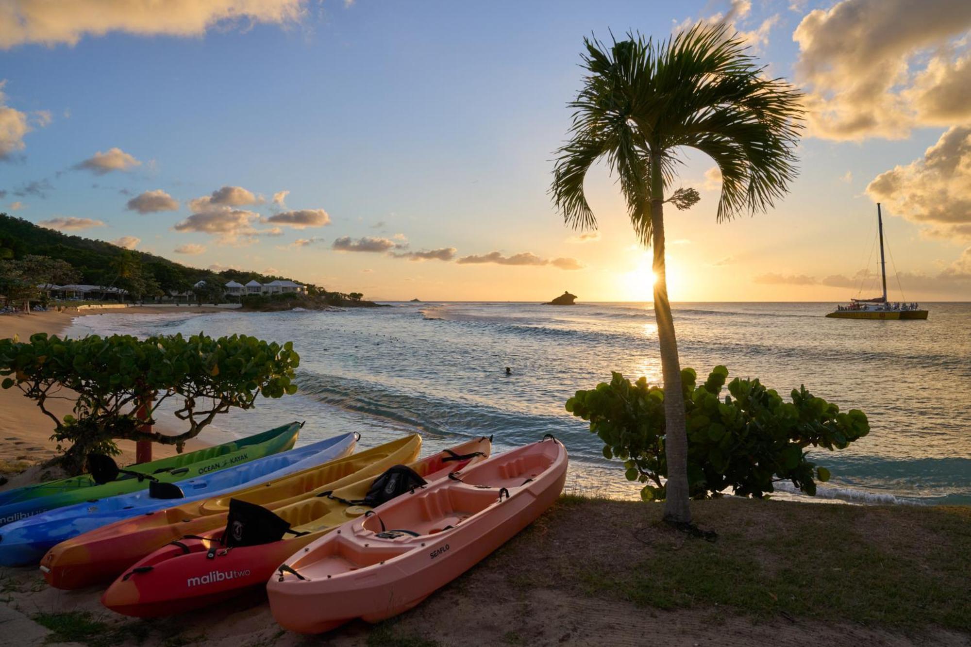 Hawksbill Resort Antigua (Adults Only) Five Islands Village Exterior photo
