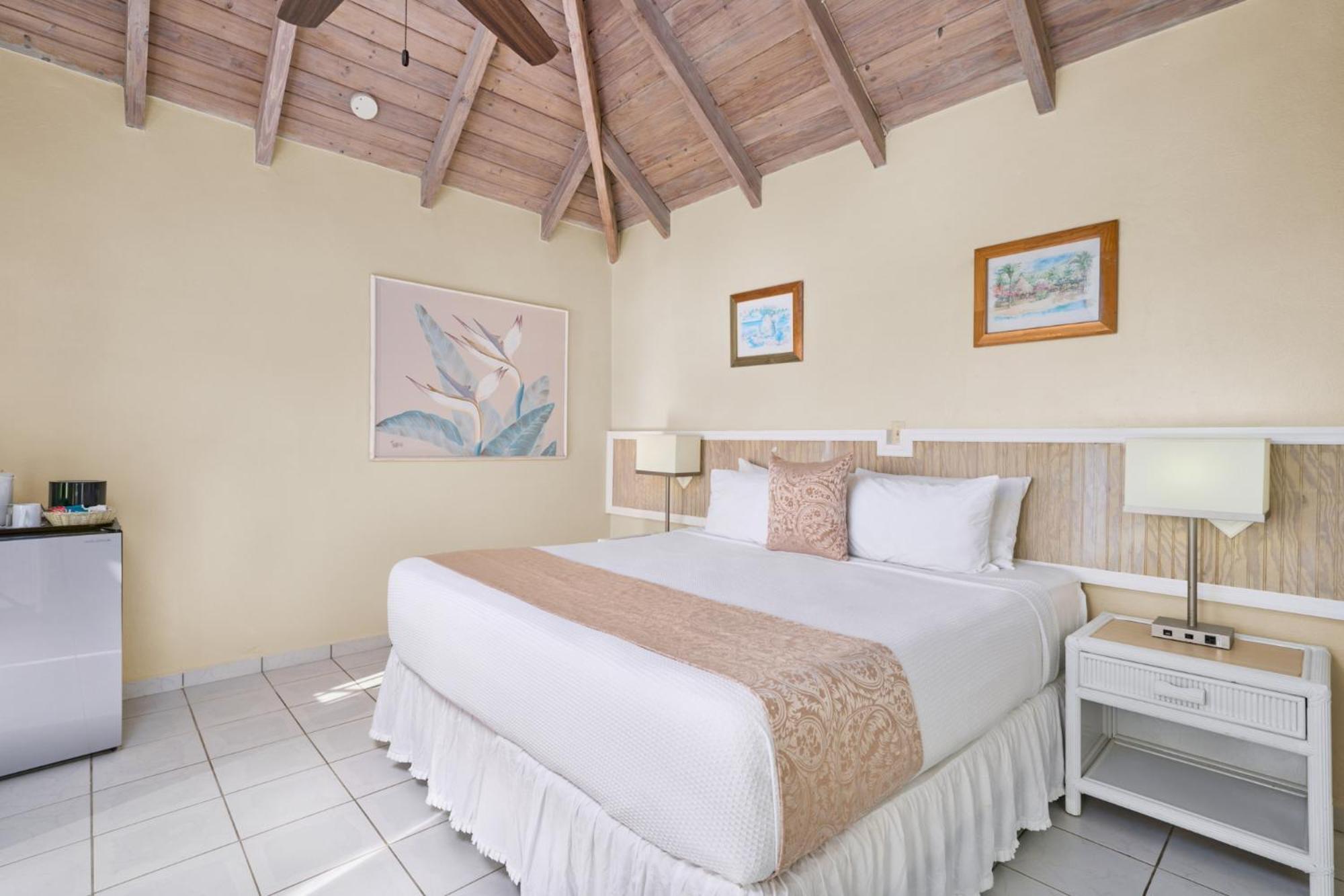 Hawksbill Resort Antigua (Adults Only) Five Islands Village Exterior photo