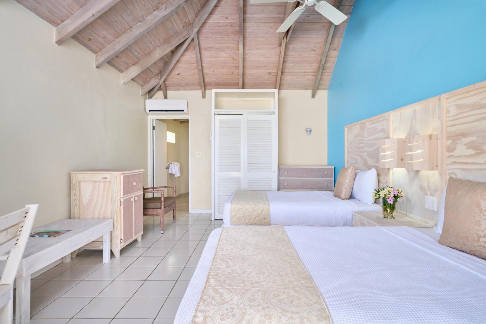 Hawksbill Resort Antigua (Adults Only) Five Islands Village Exterior photo