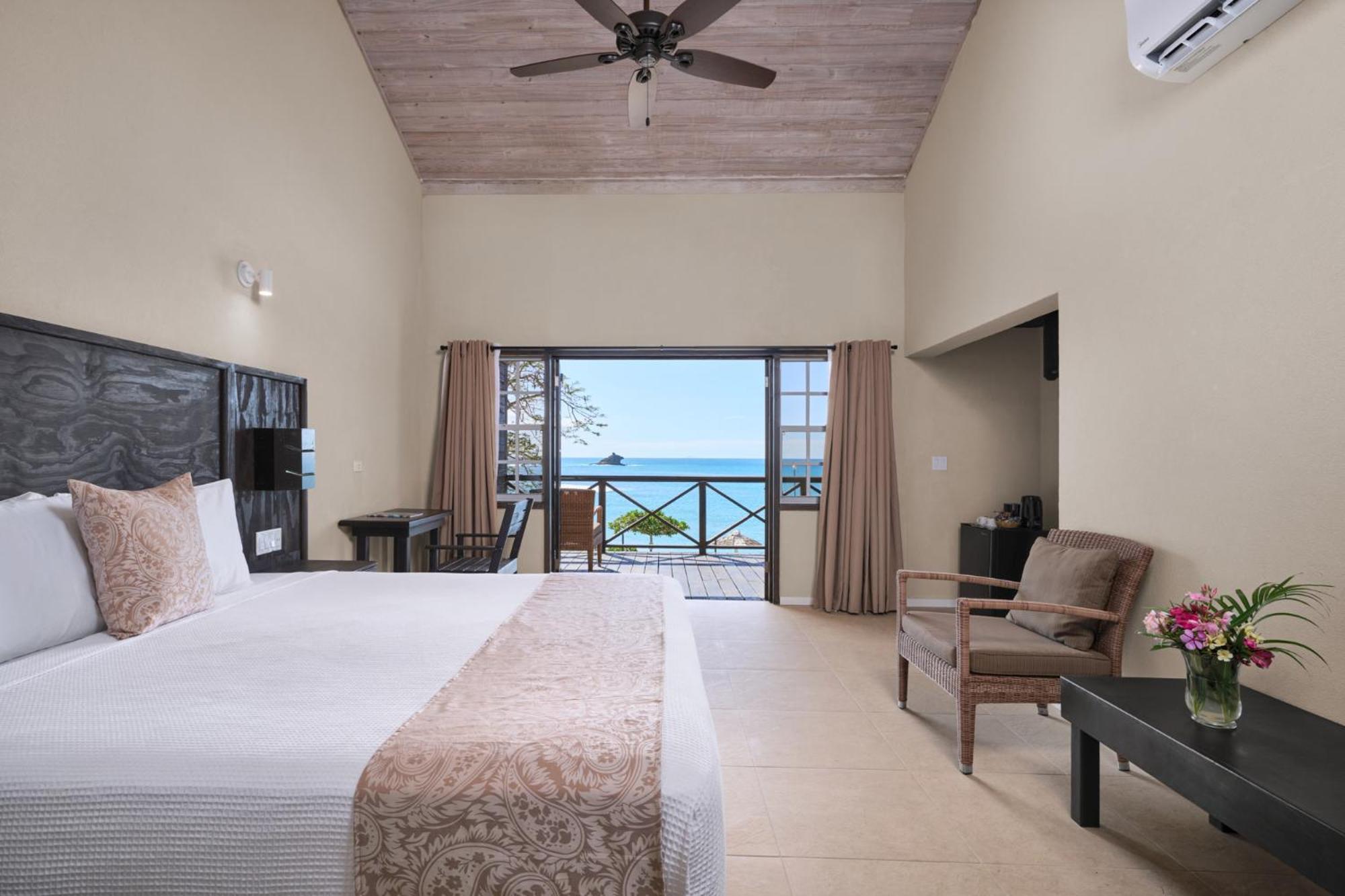 Hawksbill Resort Antigua (Adults Only) Five Islands Village Exterior photo