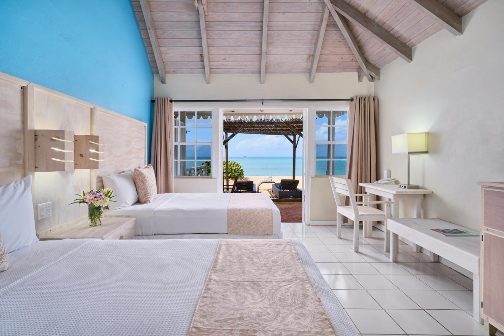 Hawksbill Resort Antigua (Adults Only) Five Islands Village Exterior photo