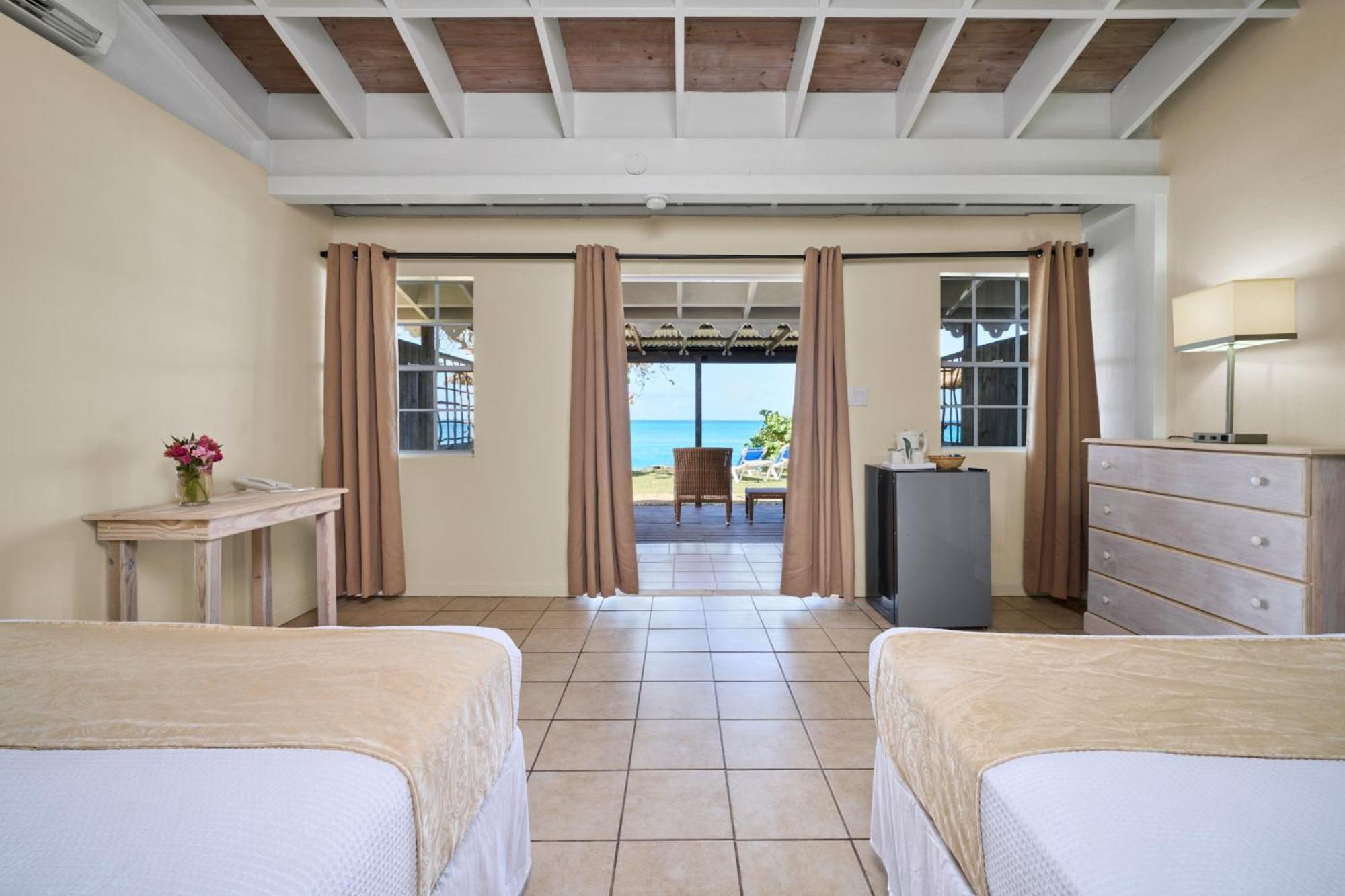 Hawksbill Resort Antigua (Adults Only) Five Islands Village Exterior photo