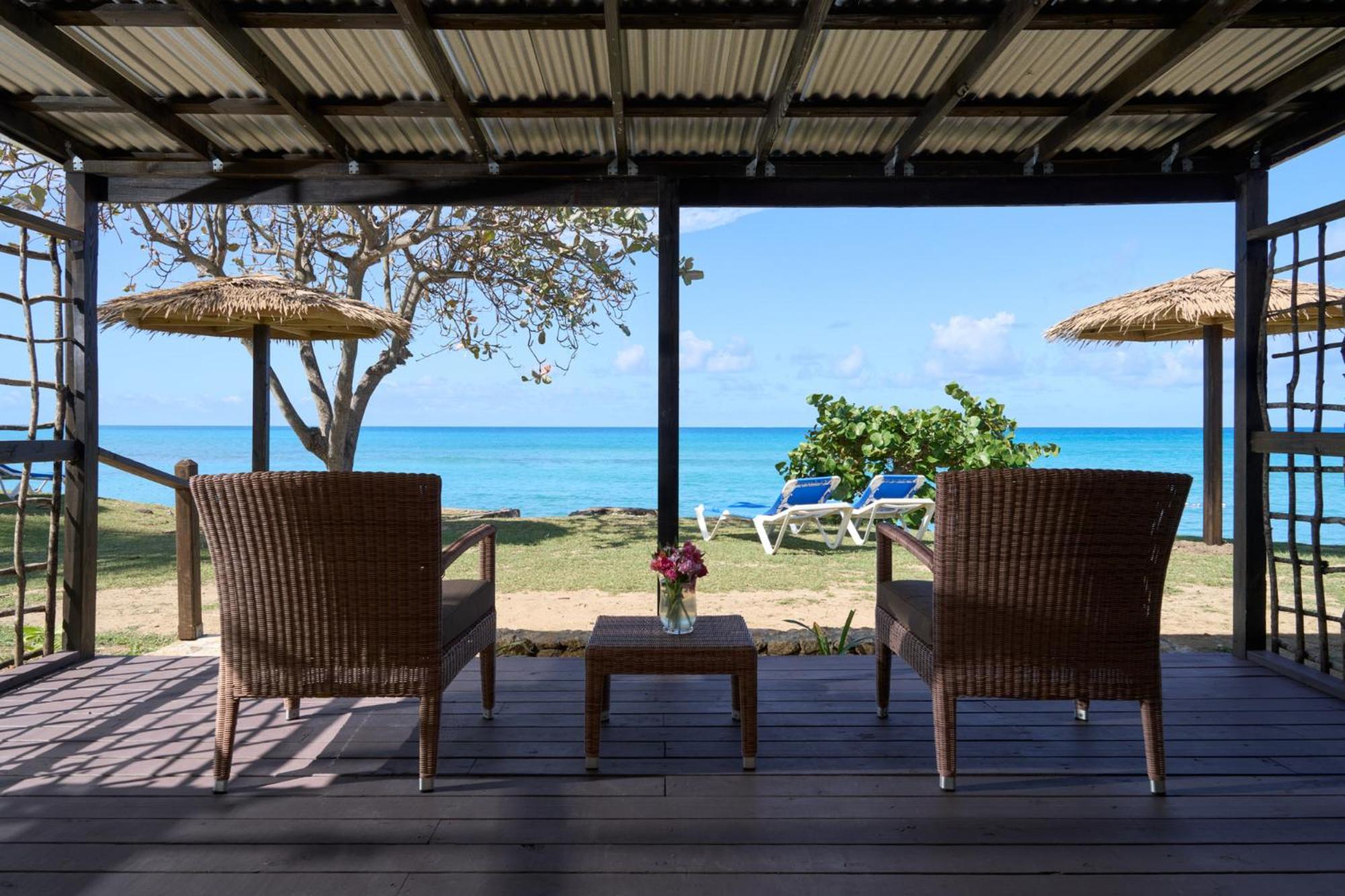 Hawksbill Resort Antigua (Adults Only) Five Islands Village Exterior photo