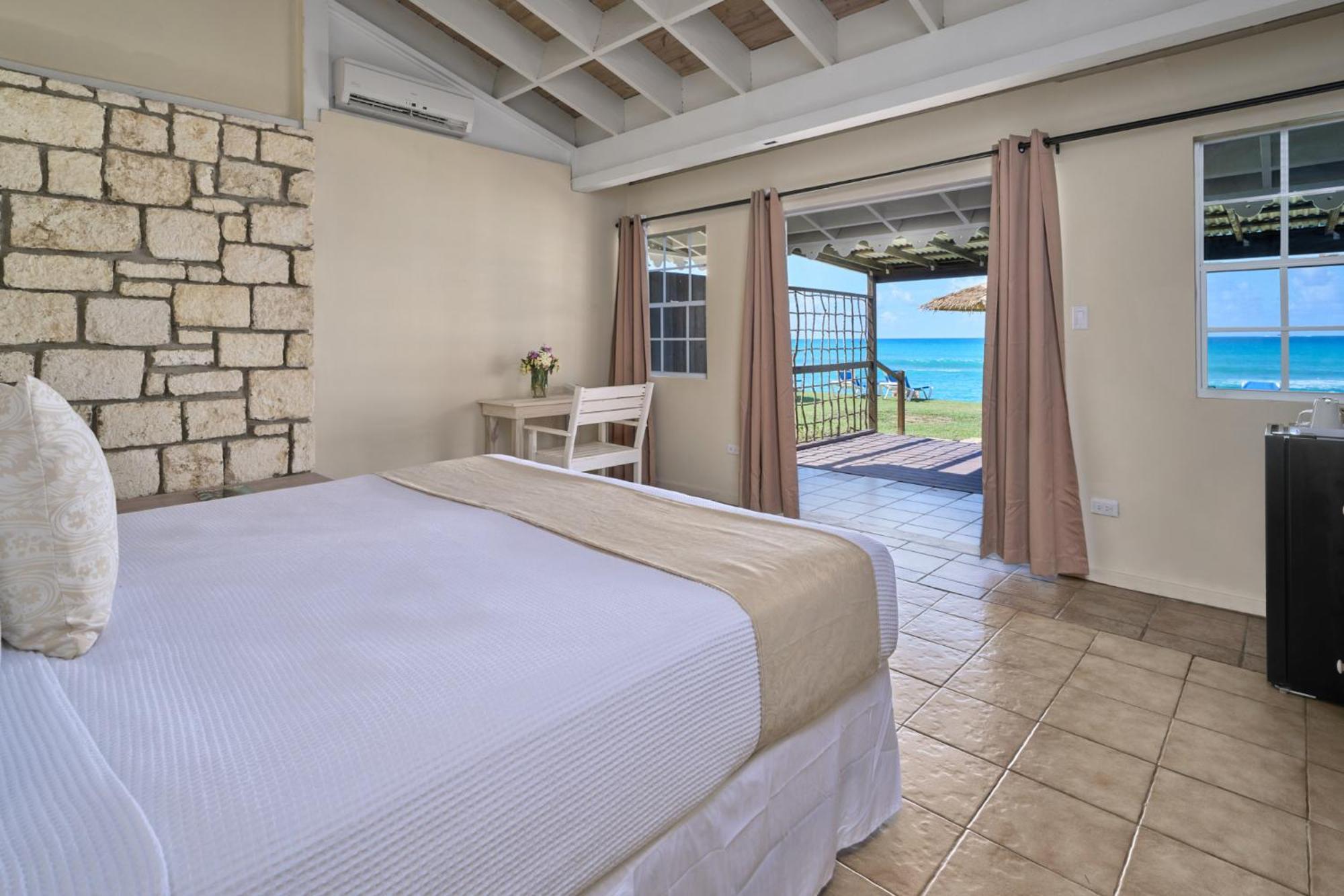 Hawksbill Resort Antigua (Adults Only) Five Islands Village Exterior photo