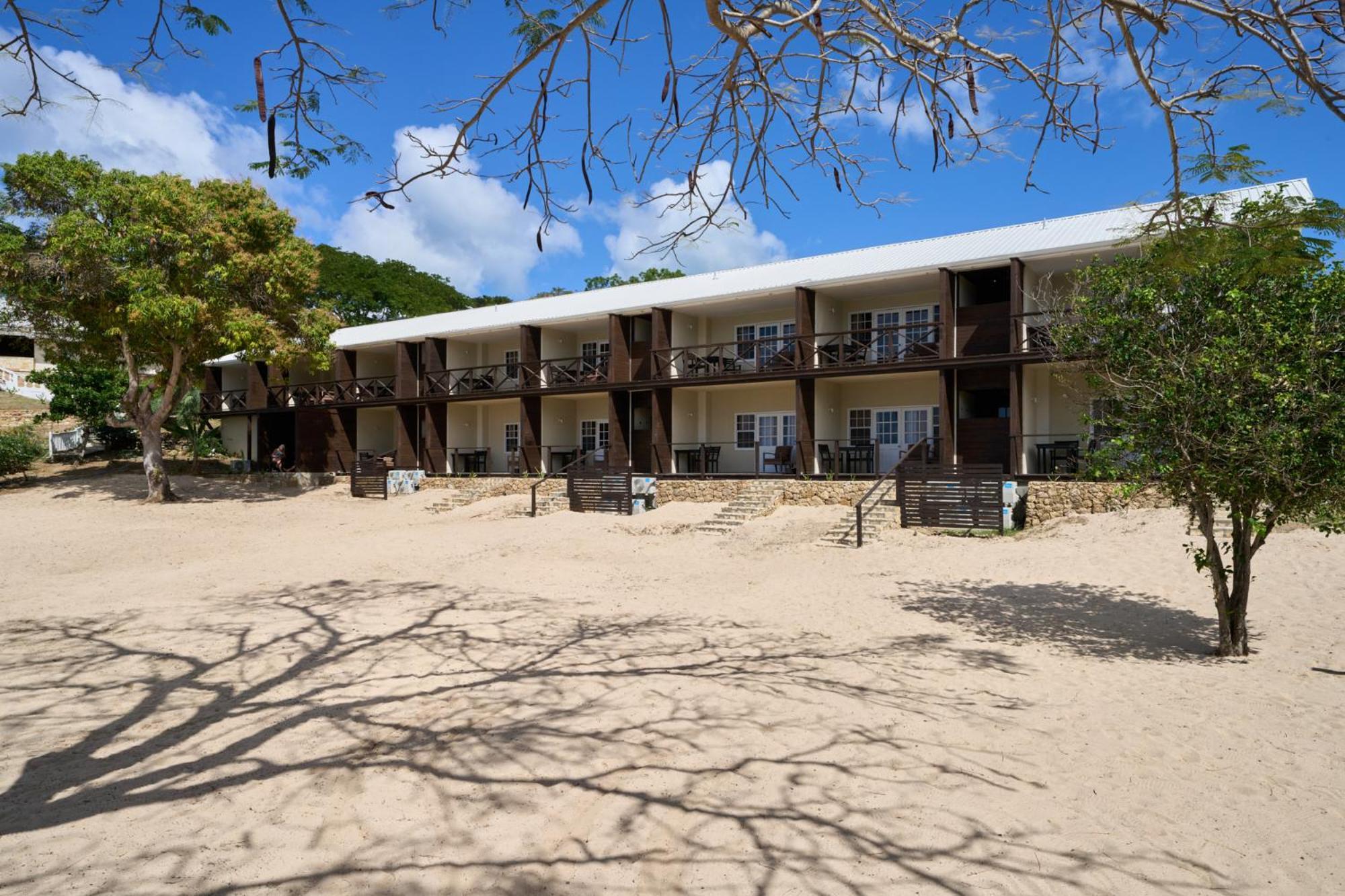 Hawksbill Resort Antigua (Adults Only) Five Islands Village Exterior photo