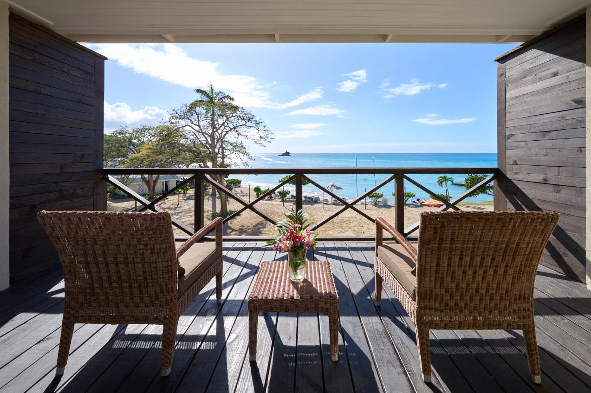 Hawksbill Resort Antigua (Adults Only) Five Islands Village Exterior photo