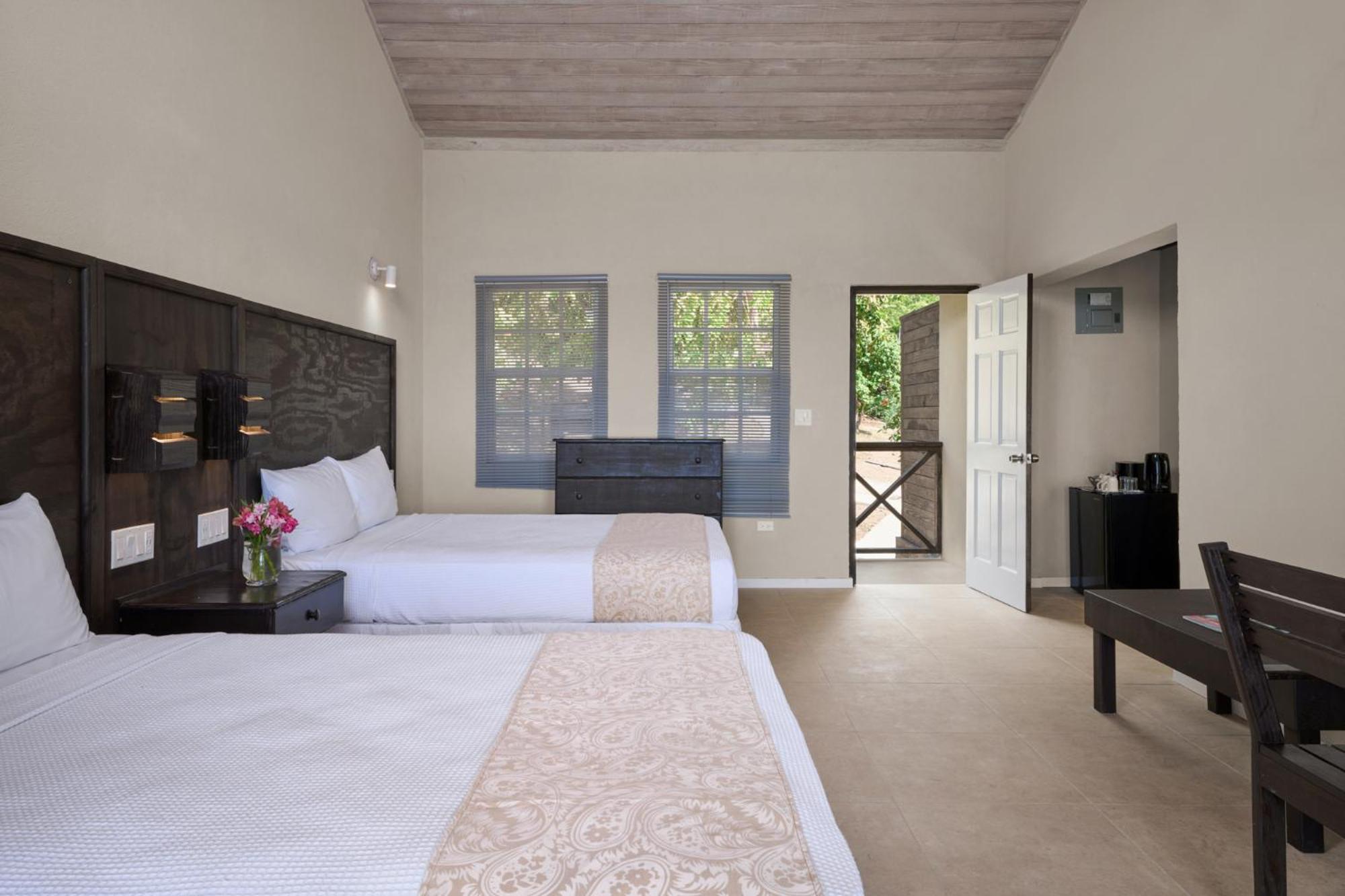 Hawksbill Resort Antigua (Adults Only) Five Islands Village Exterior photo