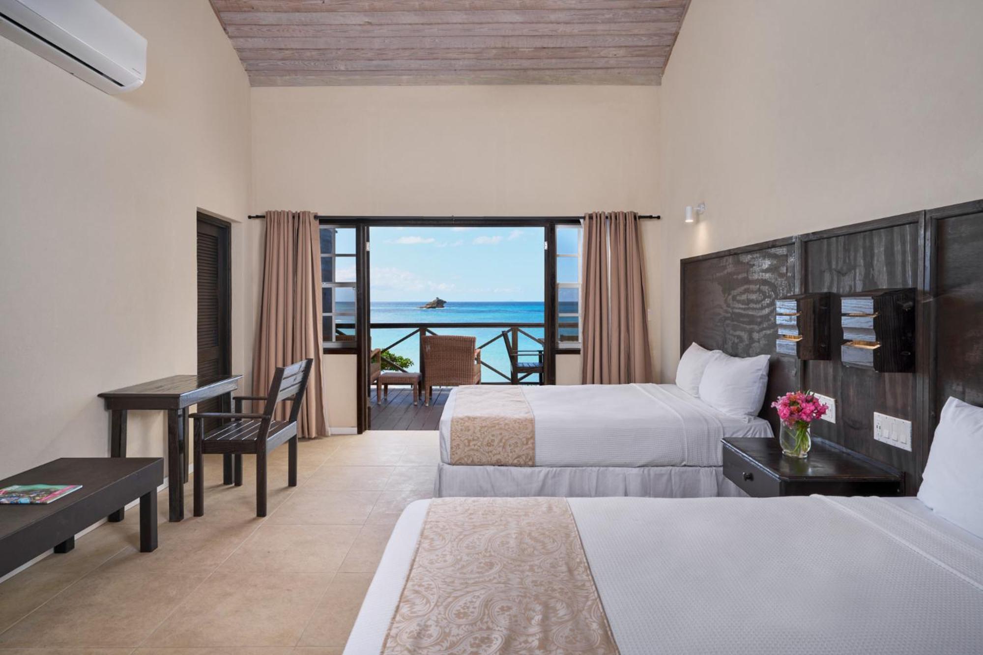 Hawksbill Resort Antigua (Adults Only) Five Islands Village Exterior photo