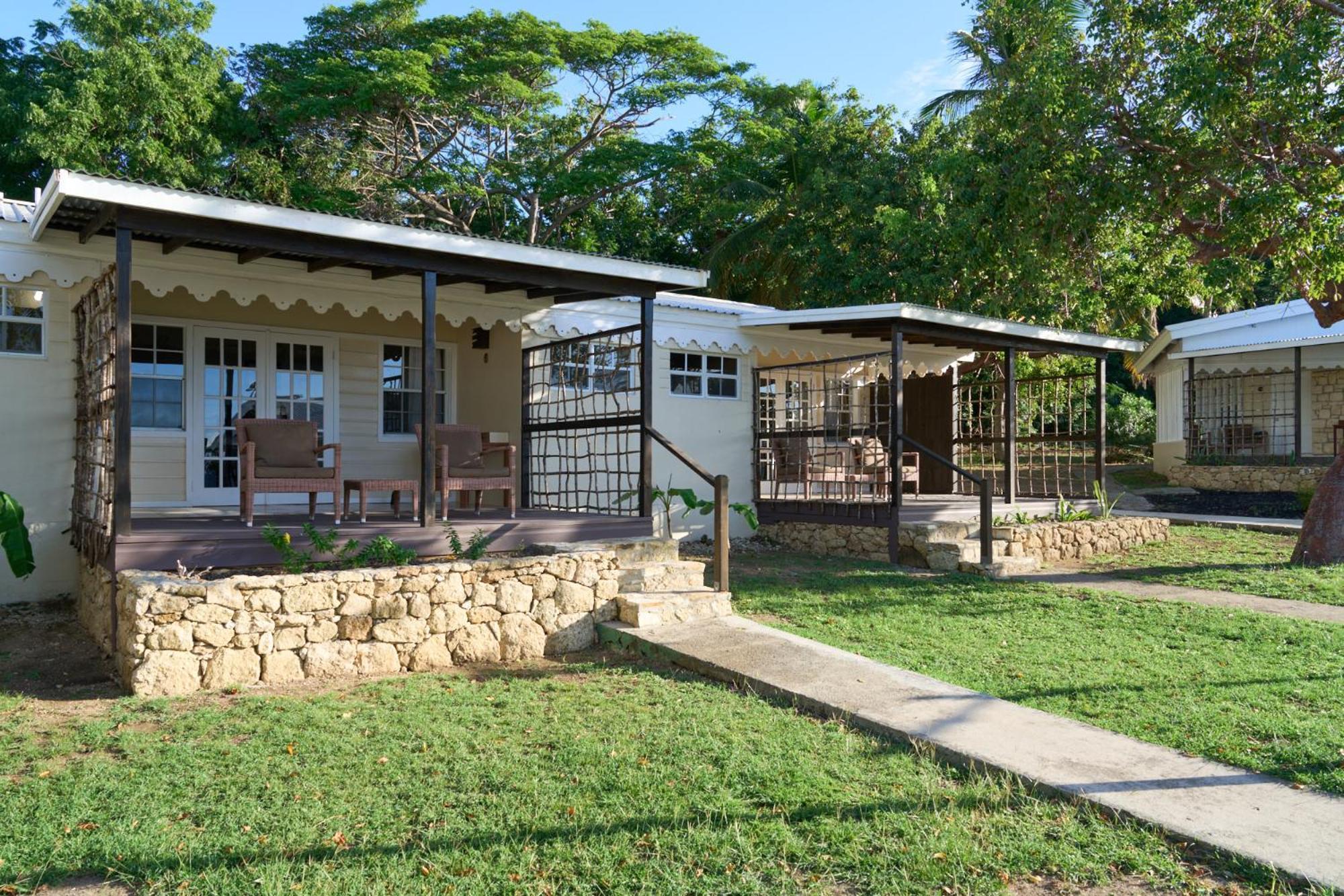 Hawksbill Resort Antigua (Adults Only) Five Islands Village Exterior photo