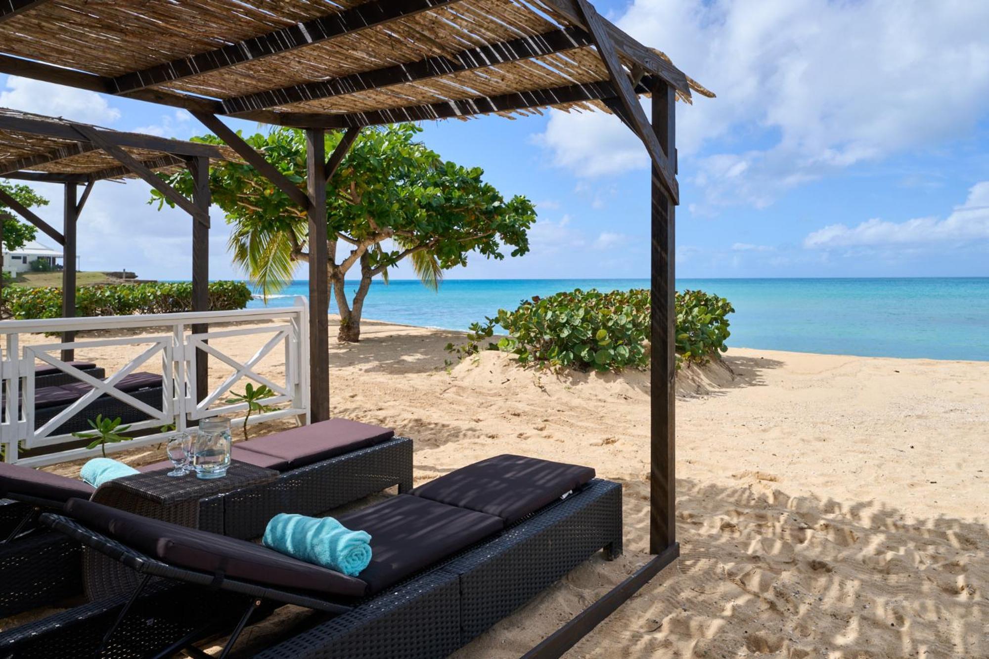 Hawksbill Resort Antigua (Adults Only) Five Islands Village Exterior photo