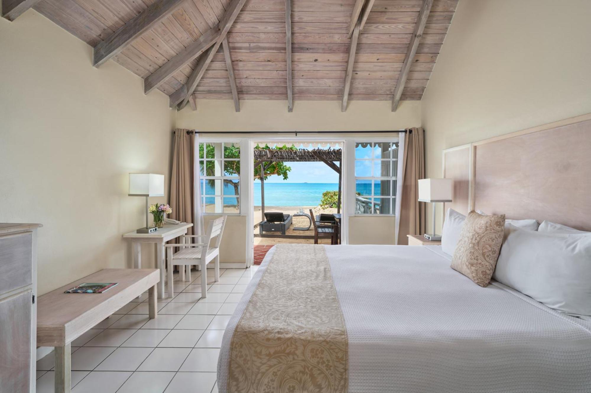 Hawksbill Resort Antigua (Adults Only) Five Islands Village Exterior photo