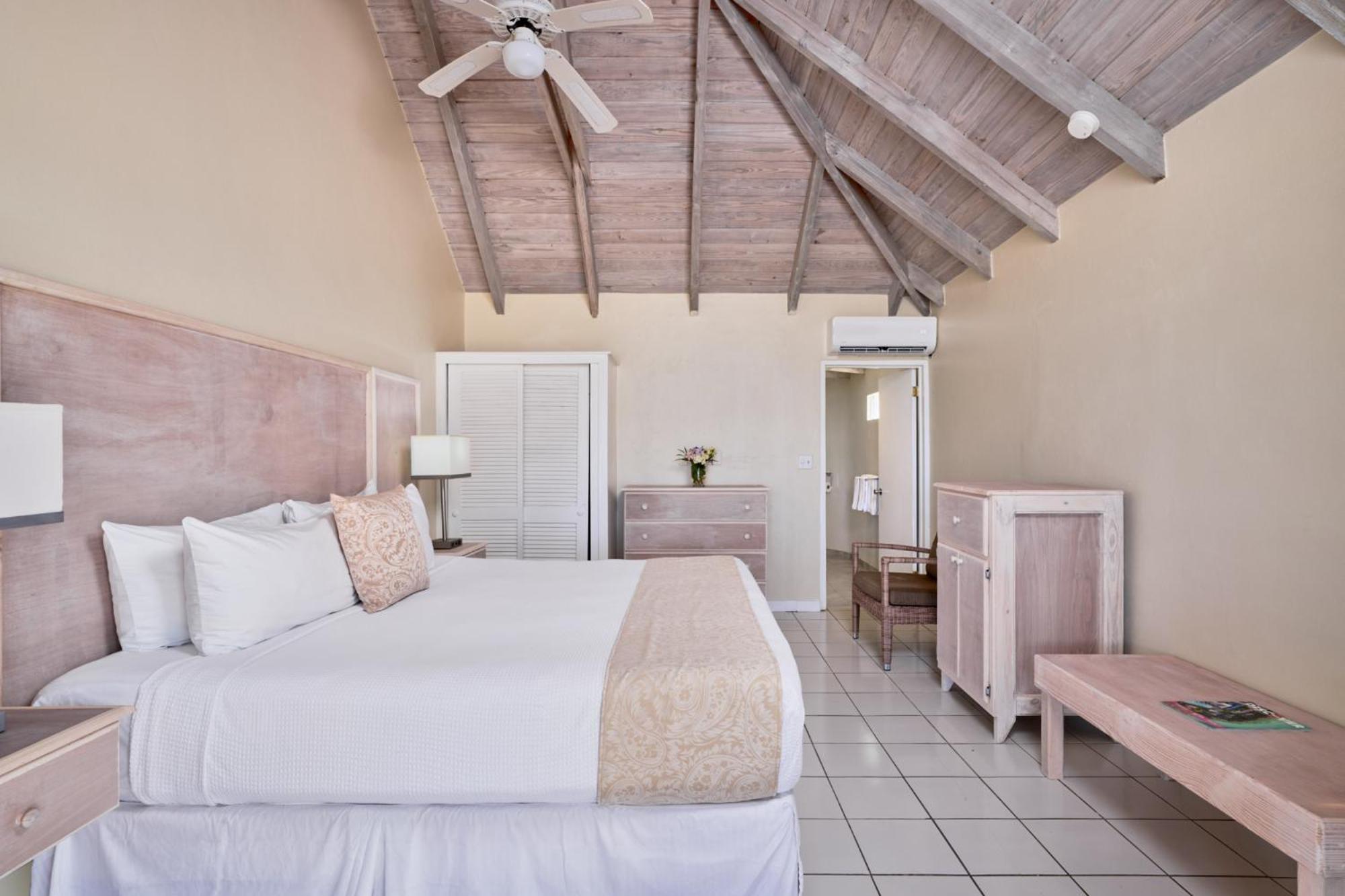 Hawksbill Resort Antigua (Adults Only) Five Islands Village Exterior photo