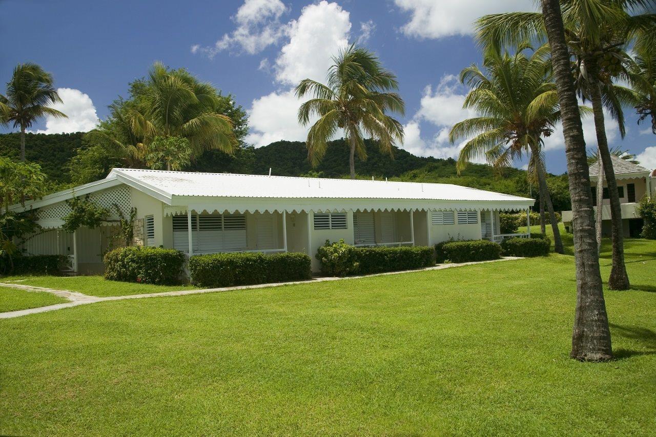 Hawksbill Resort Antigua (Adults Only) Five Islands Village Exterior photo