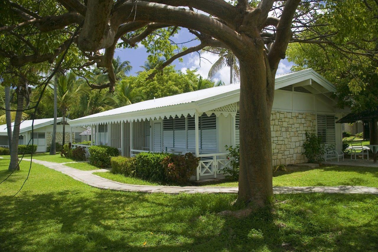 Hawksbill Resort Antigua (Adults Only) Five Islands Village Exterior photo