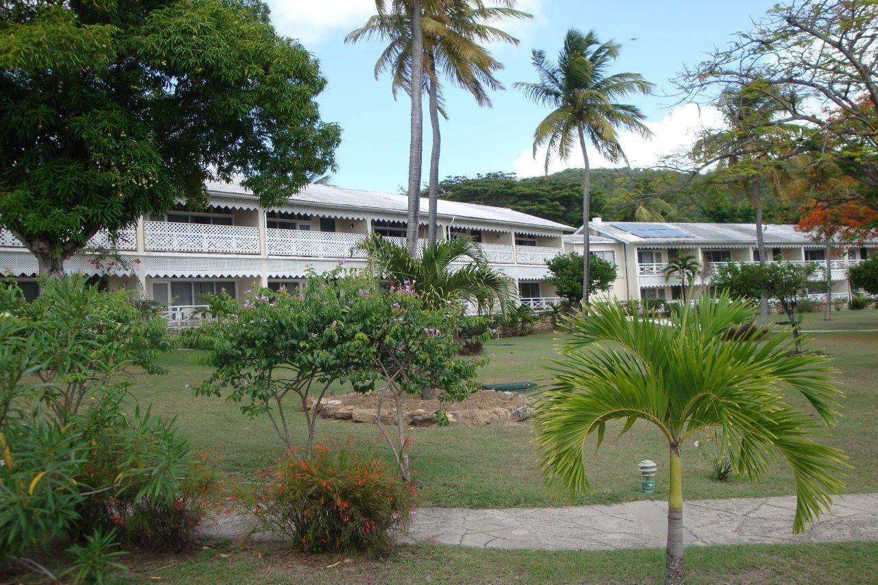 Hawksbill Resort Antigua (Adults Only) Five Islands Village Exterior photo