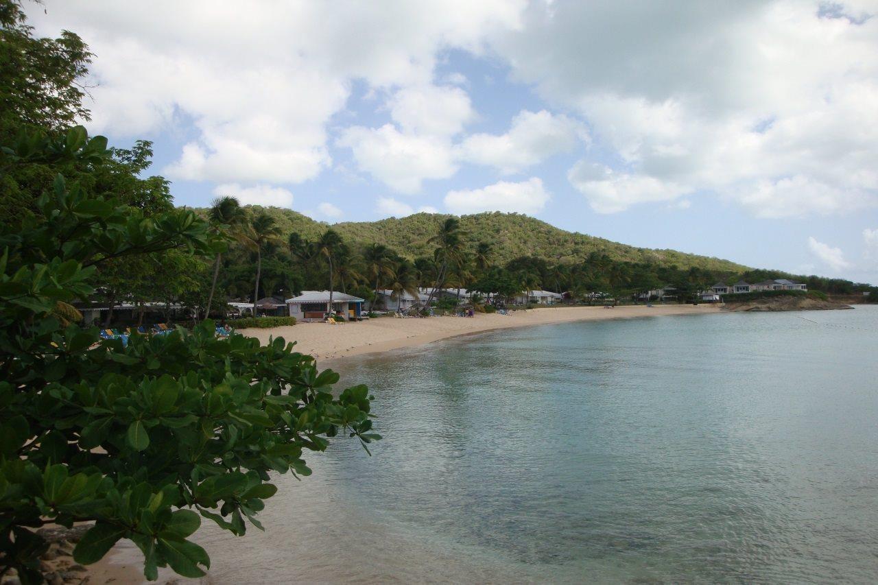 Hawksbill Resort Antigua (Adults Only) Five Islands Village Exterior photo