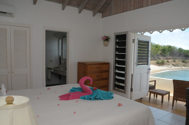 Hawksbill Resort Antigua (Adults Only) Five Islands Village Exterior photo