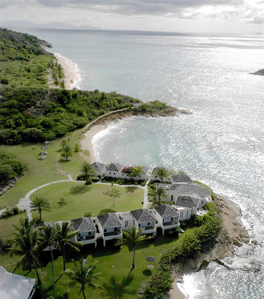 Hawksbill Resort Antigua (Adults Only) Five Islands Village Exterior photo