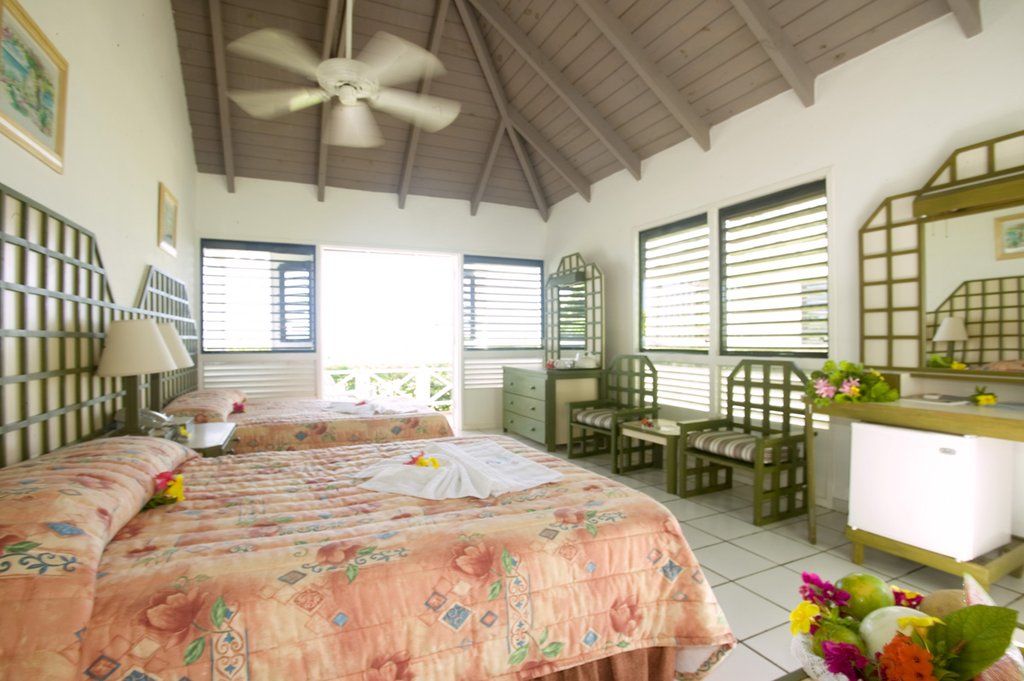 Hawksbill Resort Antigua (Adults Only) Five Islands Village Exterior photo