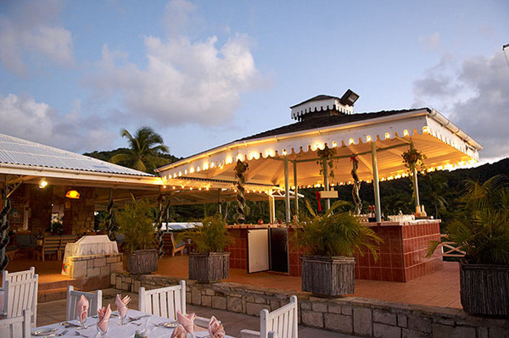 Hawksbill Resort Antigua (Adults Only) Five Islands Village Exterior photo