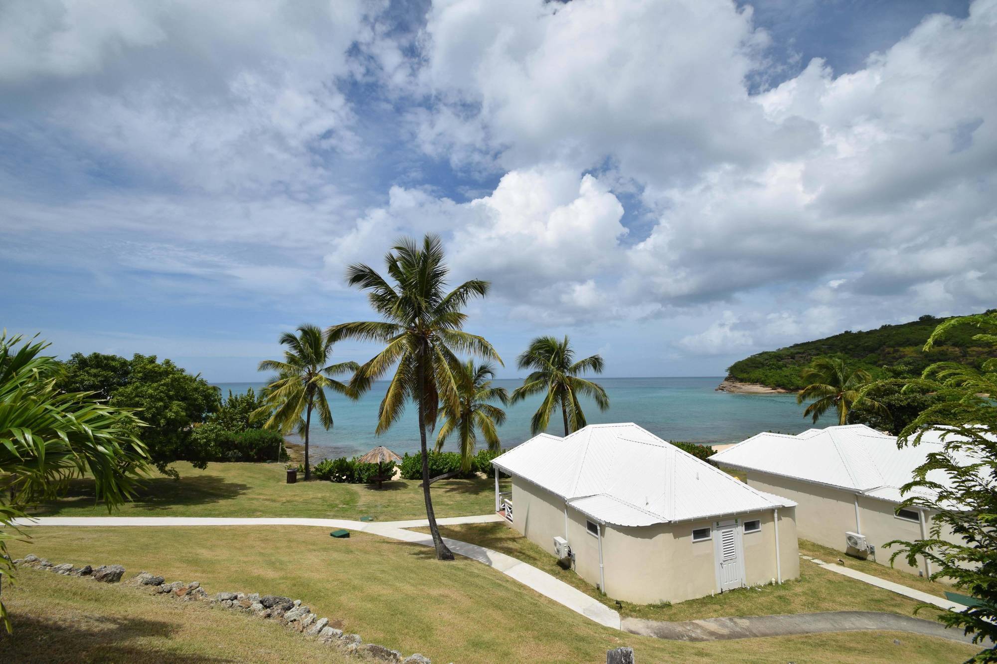 Hawksbill Resort Antigua (Adults Only) Five Islands Village Exterior photo
