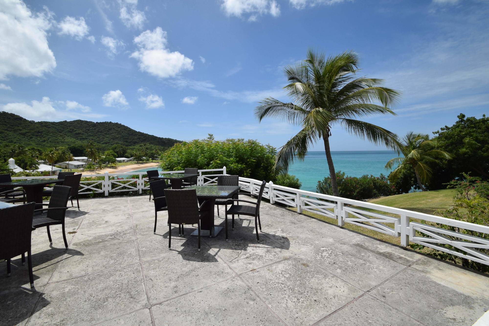 Hawksbill Resort Antigua (Adults Only) Five Islands Village Exterior photo