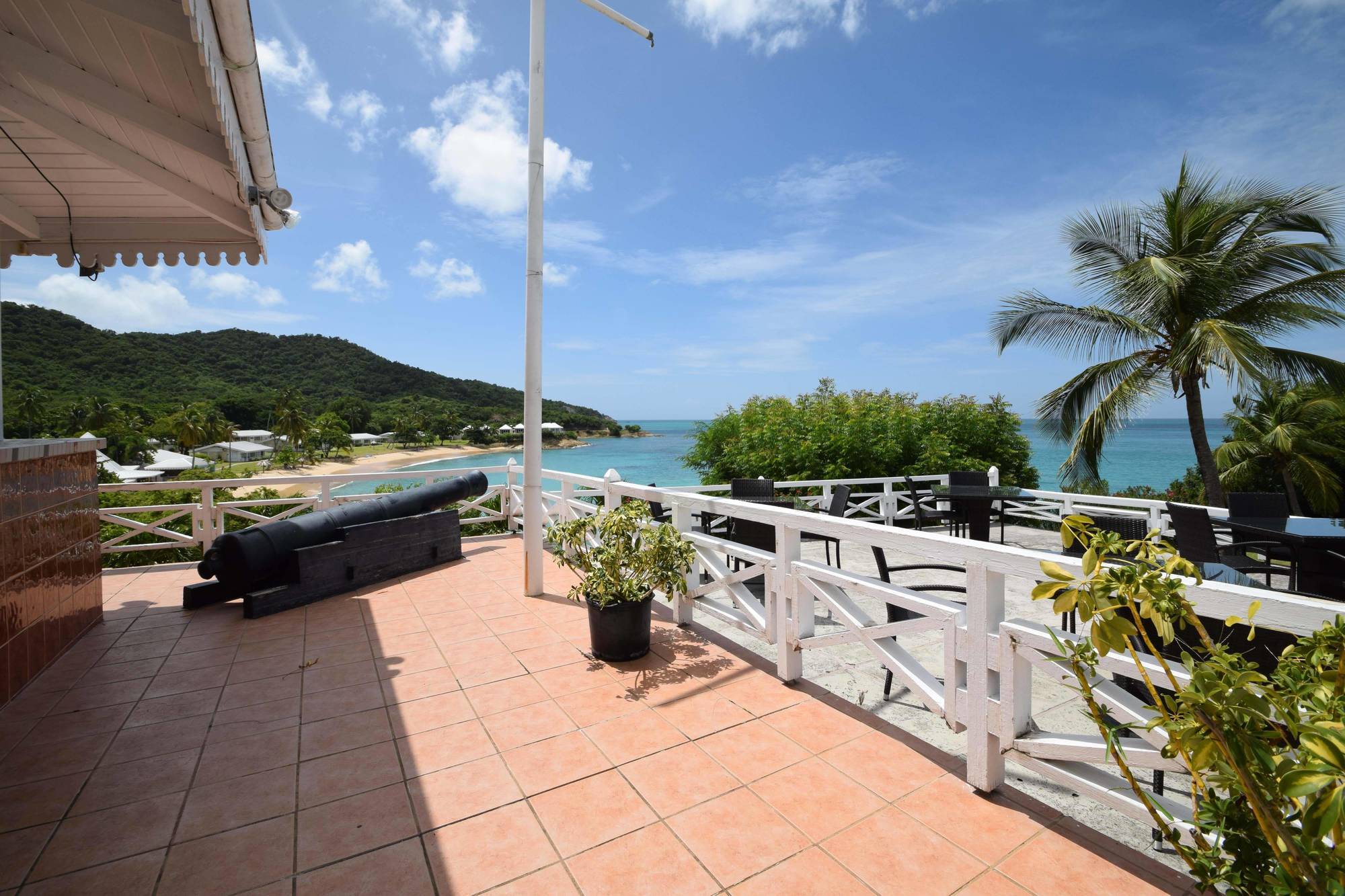 Hawksbill Resort Antigua (Adults Only) Five Islands Village Exterior photo