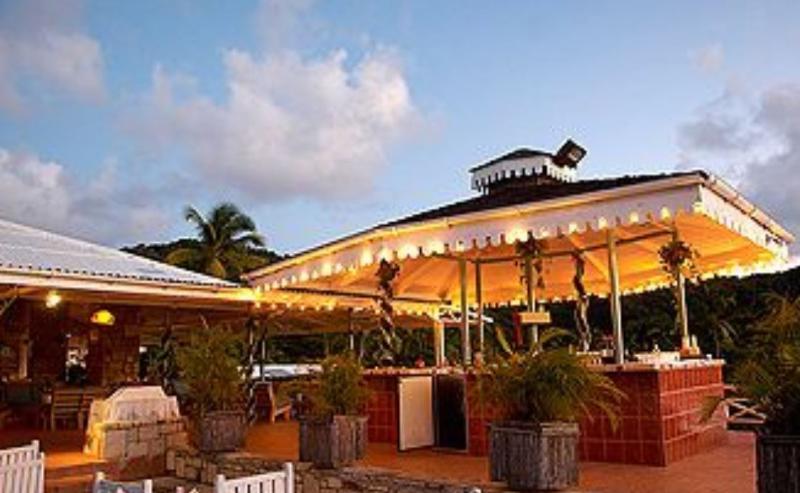 Hawksbill Resort Antigua (Adults Only) Five Islands Village Exterior photo
