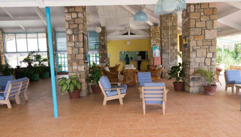 Hawksbill Resort Antigua (Adults Only) Five Islands Village Exterior photo
