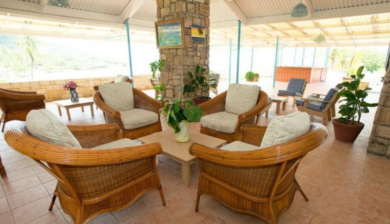 Hawksbill Resort Antigua (Adults Only) Five Islands Village Exterior photo