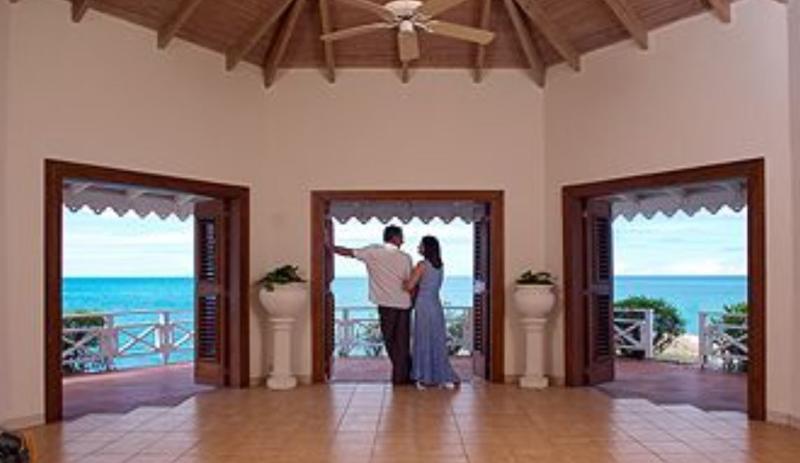 Hawksbill Resort Antigua (Adults Only) Five Islands Village Exterior photo