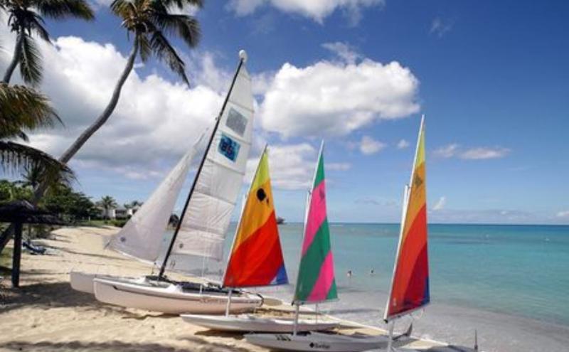 Hawksbill Resort Antigua (Adults Only) Five Islands Village Exterior photo