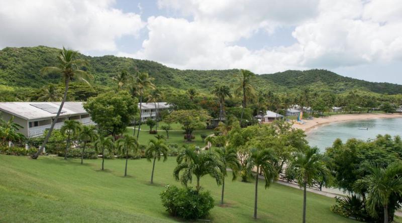 Hawksbill Resort Antigua (Adults Only) Five Islands Village Exterior photo