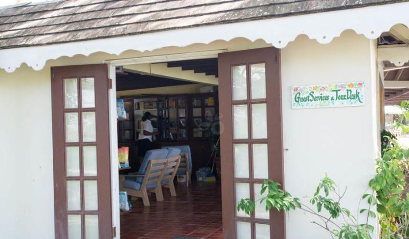 Hawksbill Resort Antigua (Adults Only) Five Islands Village Exterior photo