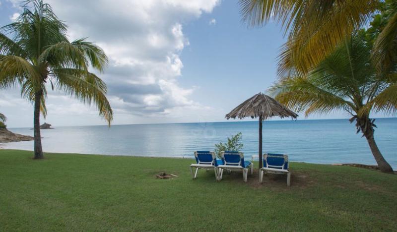 Hawksbill Resort Antigua (Adults Only) Five Islands Village Exterior photo
