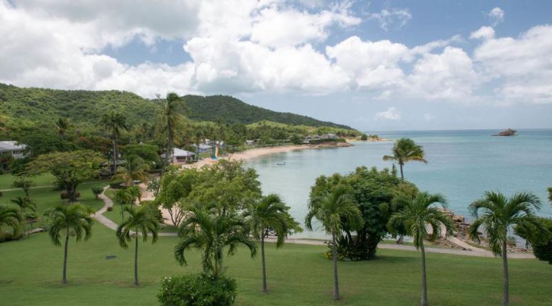 Hawksbill Resort Antigua (Adults Only) Five Islands Village Exterior photo