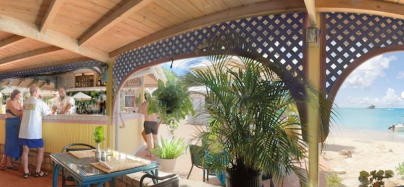 Hawksbill Resort Antigua (Adults Only) Five Islands Village Exterior photo