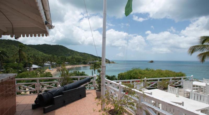 Hawksbill Resort Antigua (Adults Only) Five Islands Village Exterior photo