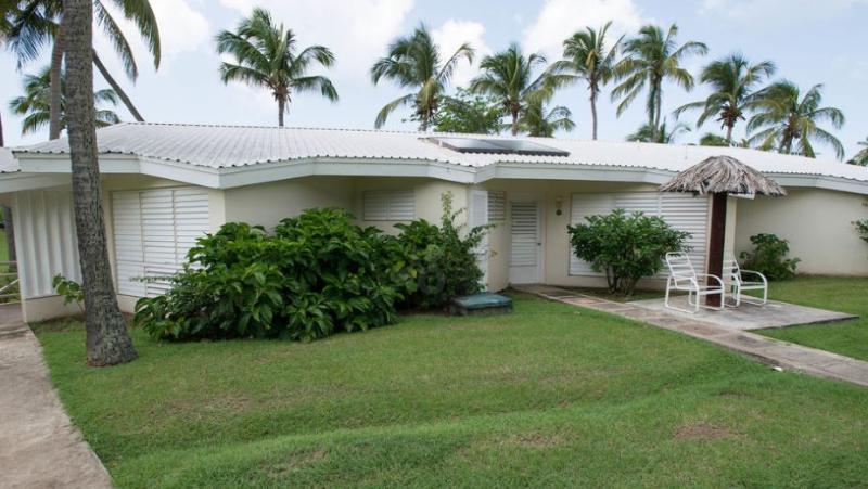 Hawksbill Resort Antigua (Adults Only) Five Islands Village Exterior photo